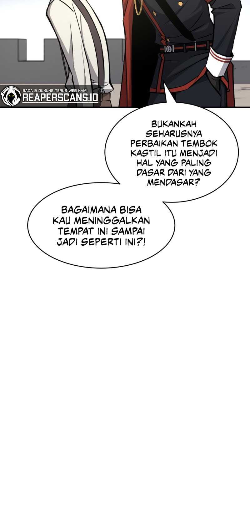 I Became the Tyrant of a Defense Game Chapter 14 Gambar 36