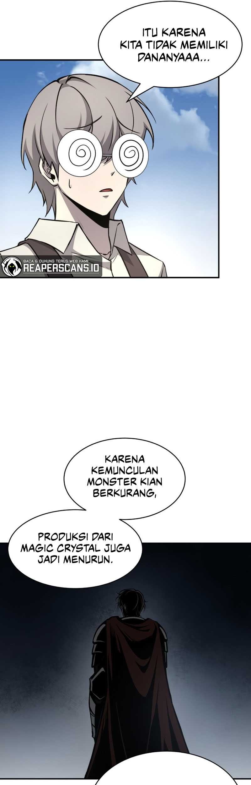 I Became the Tyrant of a Defense Game Chapter 14 Gambar 37