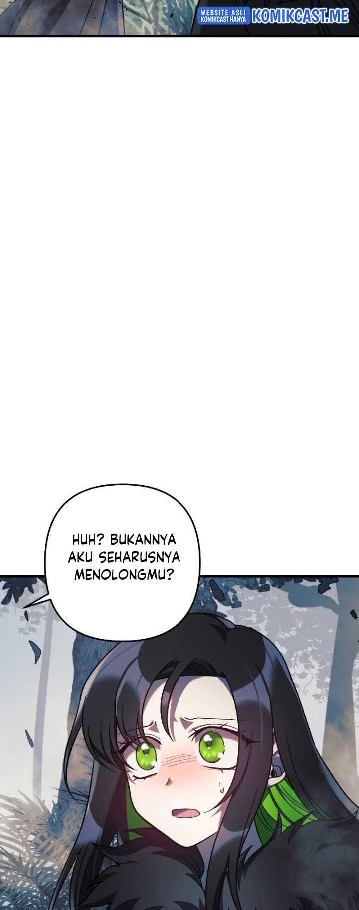 My Daughter is the Final Boss Chapter 43 Gambar 75