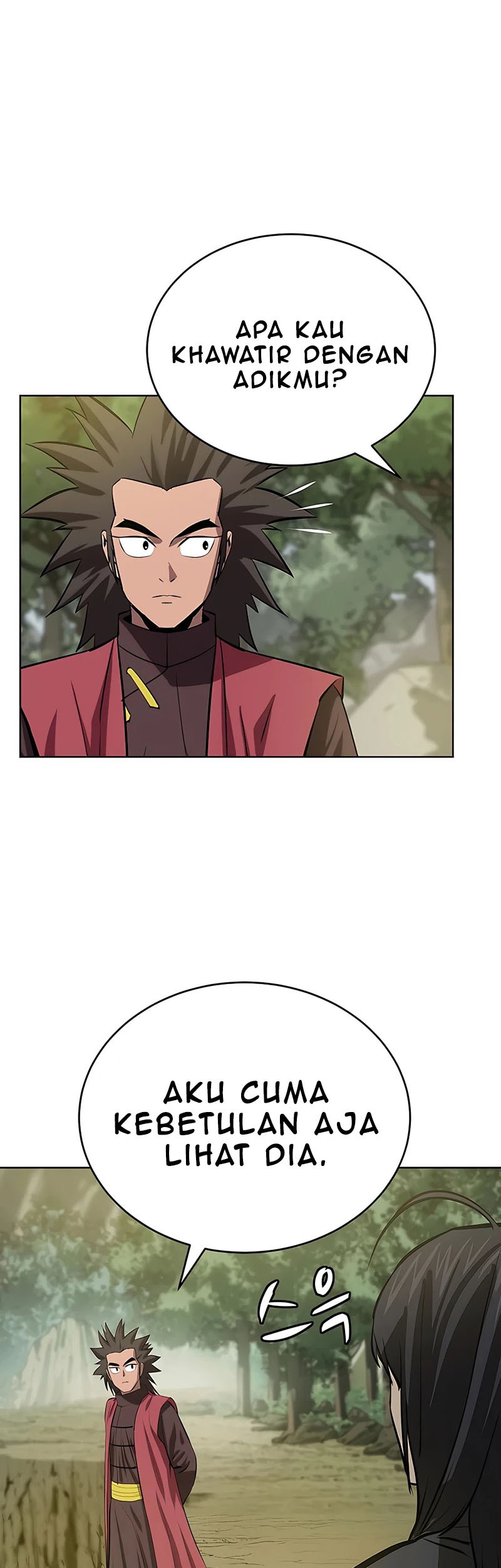 Weak Teacher Chapter 81 Gambar 31
