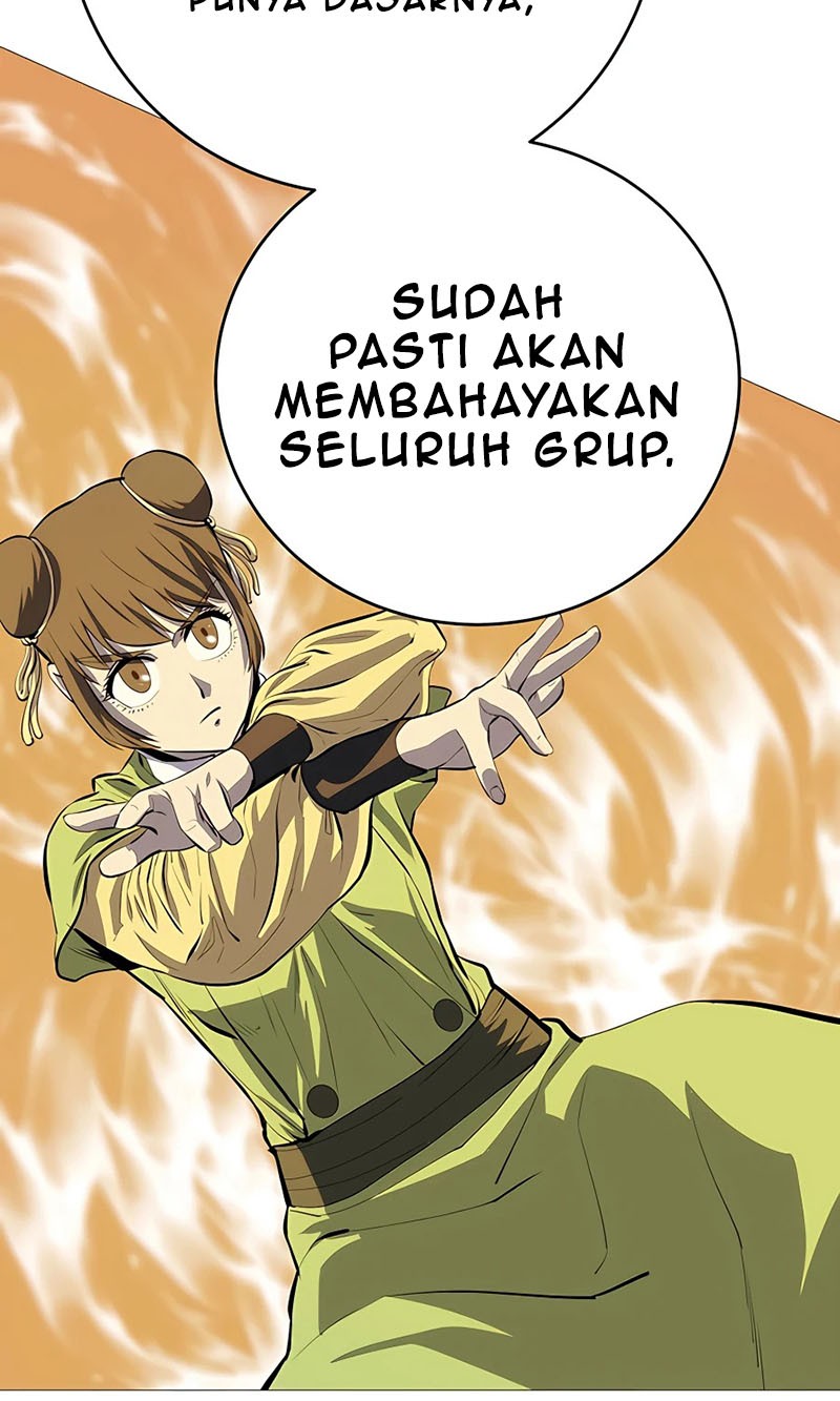 Weak Teacher Chapter 81 Gambar 35