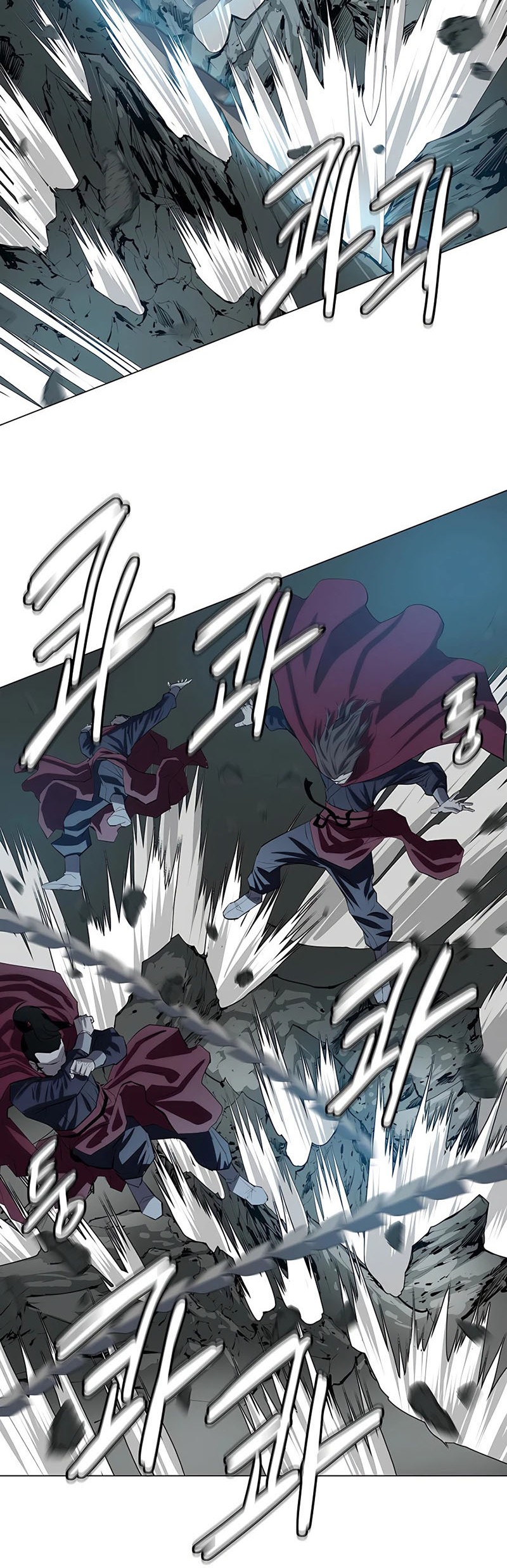 Weak Teacher Chapter 81 Gambar 48