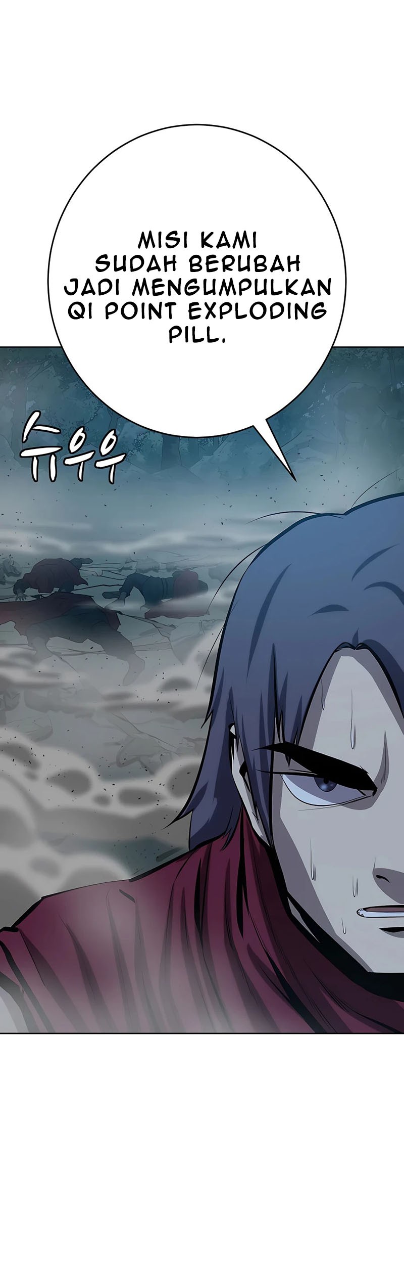 Weak Teacher Chapter 81 Gambar 51