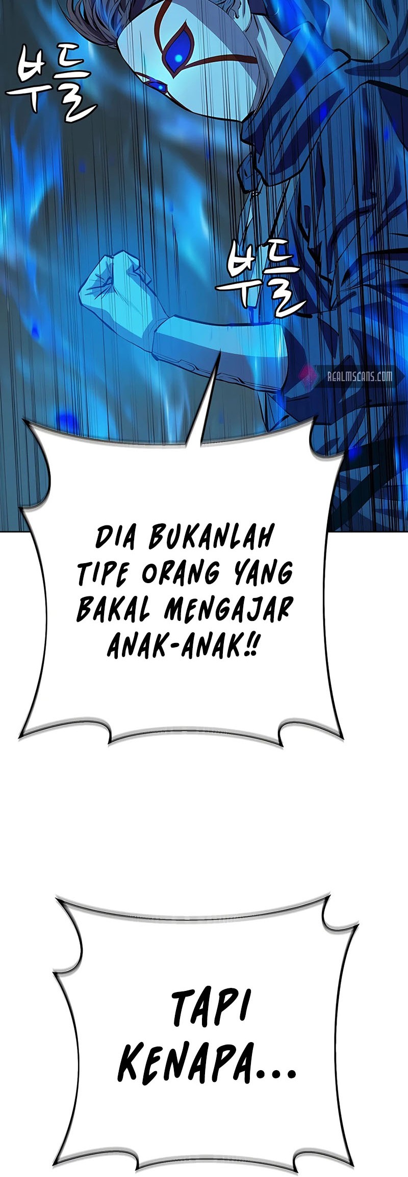 Weak Teacher Chapter 81 Gambar 62