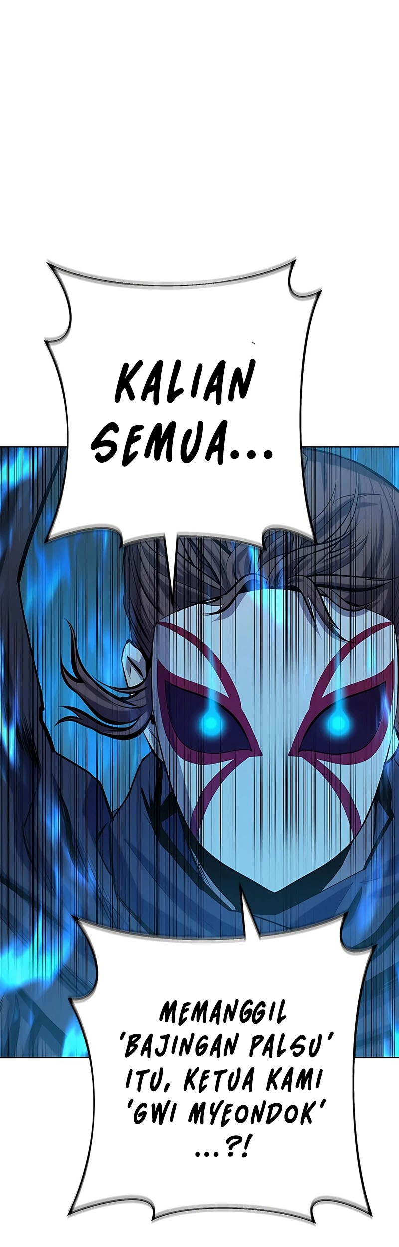 Weak Teacher Chapter 81 Gambar 63