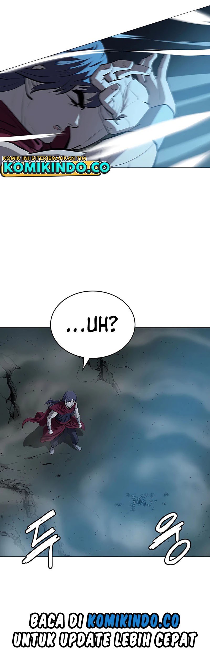 Weak Teacher Chapter 81 Gambar 66