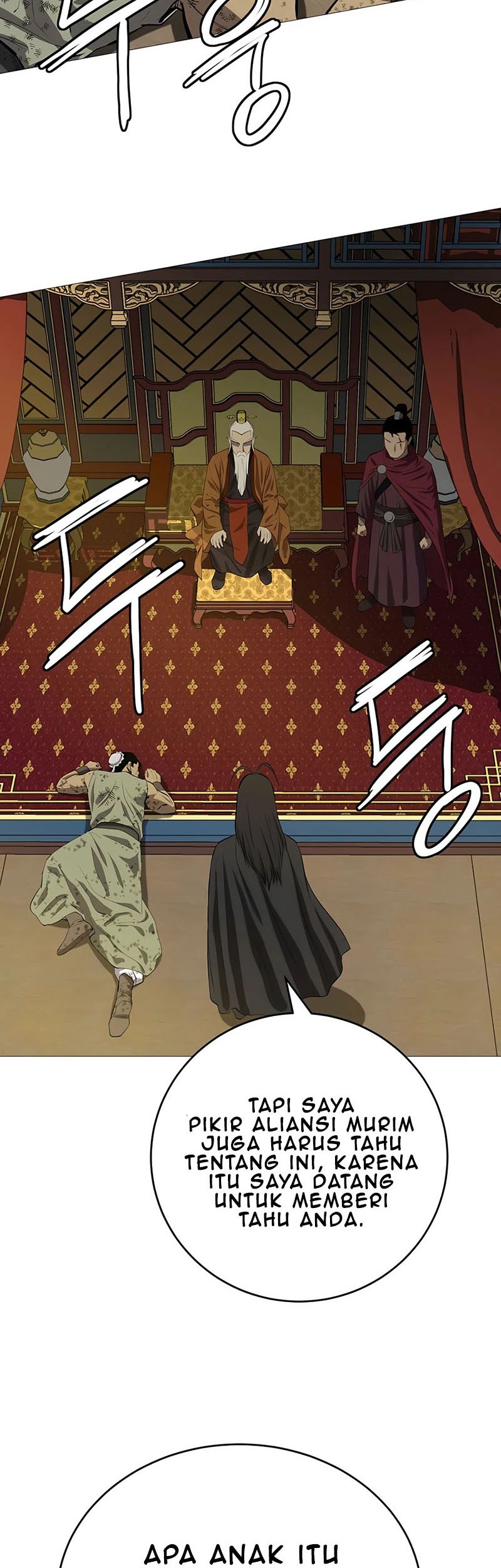 Weak Teacher Chapter 81 Gambar 3