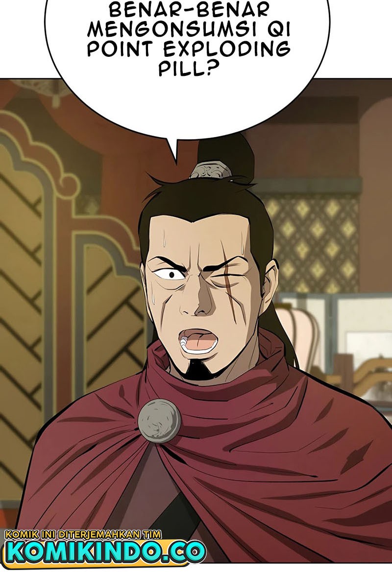 Weak Teacher Chapter 81 Gambar 4