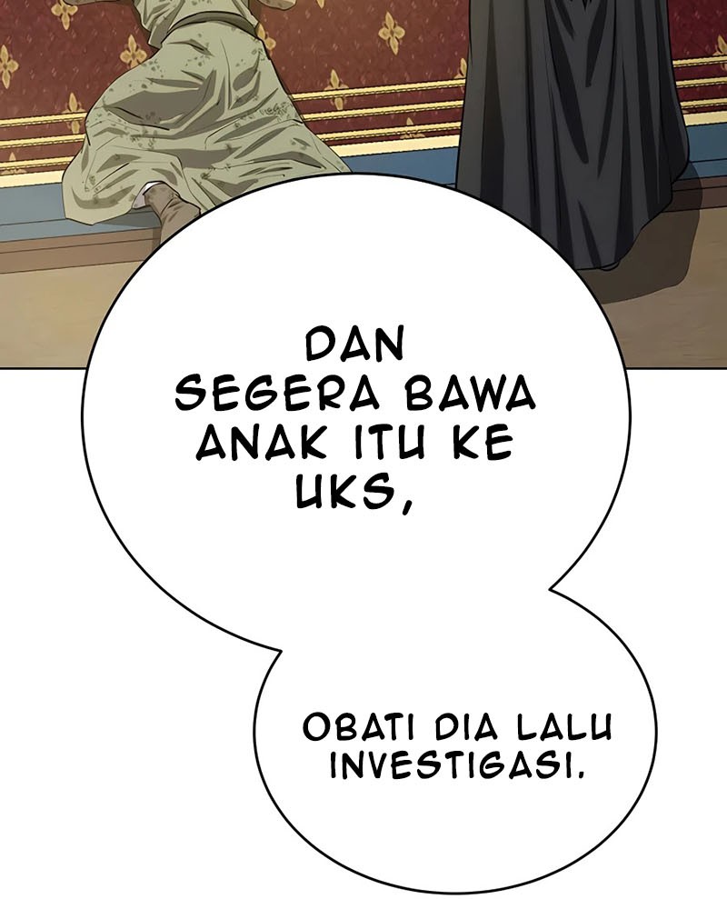 Weak Teacher Chapter 81 Gambar 13