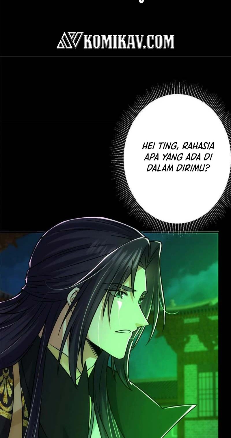 Keep A Low Profile, Sect Leader Chapter 129 Gambar 29
