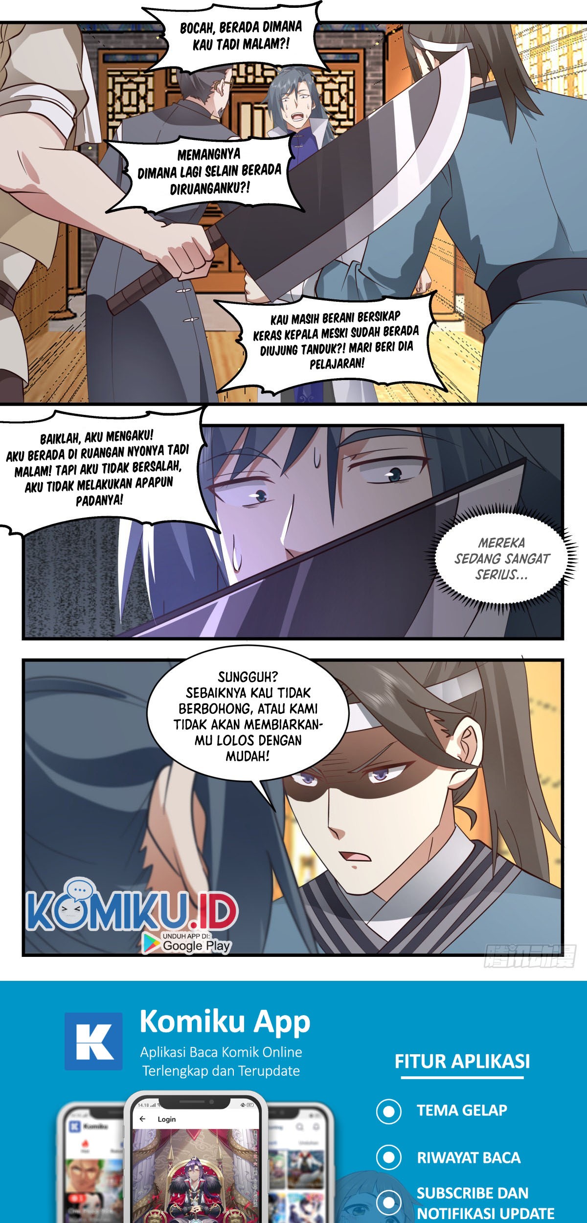 Martial Peak Part 2 Chapter 2618 - https://img.komiku.org/uploads2/2579851-3_part1.jpg