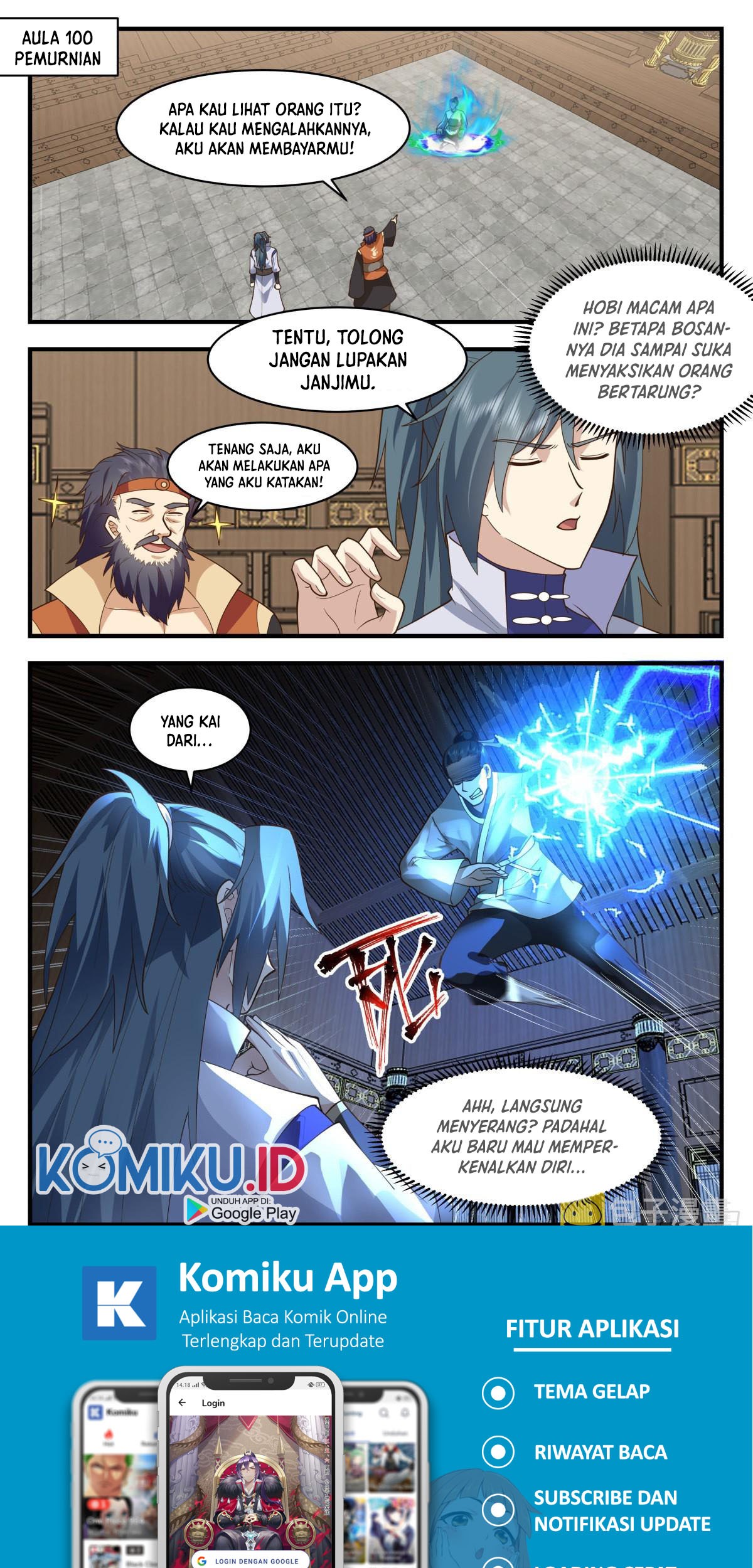 Martial Peak Part 2 Chapter 2622 - https://img.komiku.org/uploads2/2579860-3_part1.jpg