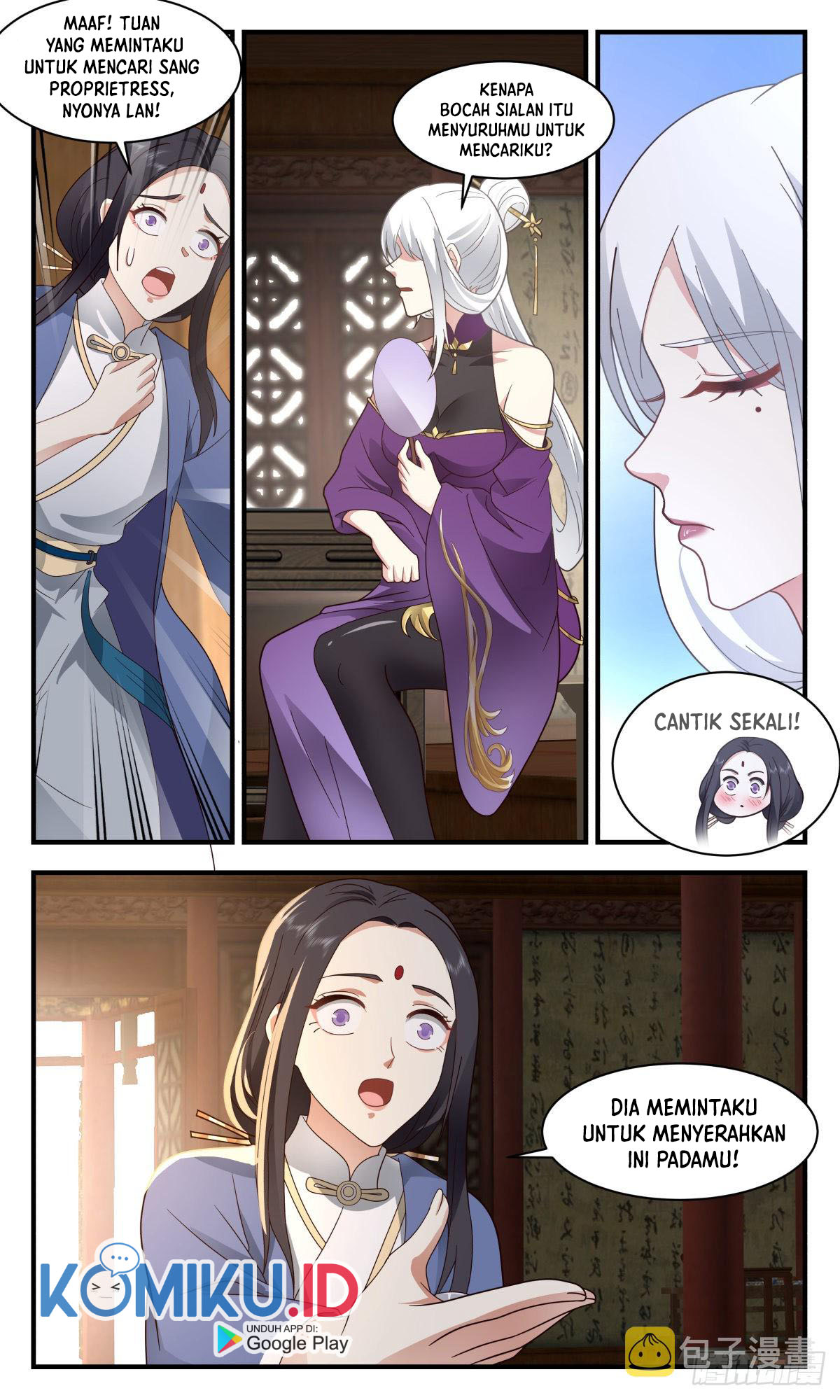 Martial Peak Part 2 Chapter 2627 - https://img.komiku.org/uploads2/2579872-5.jpg