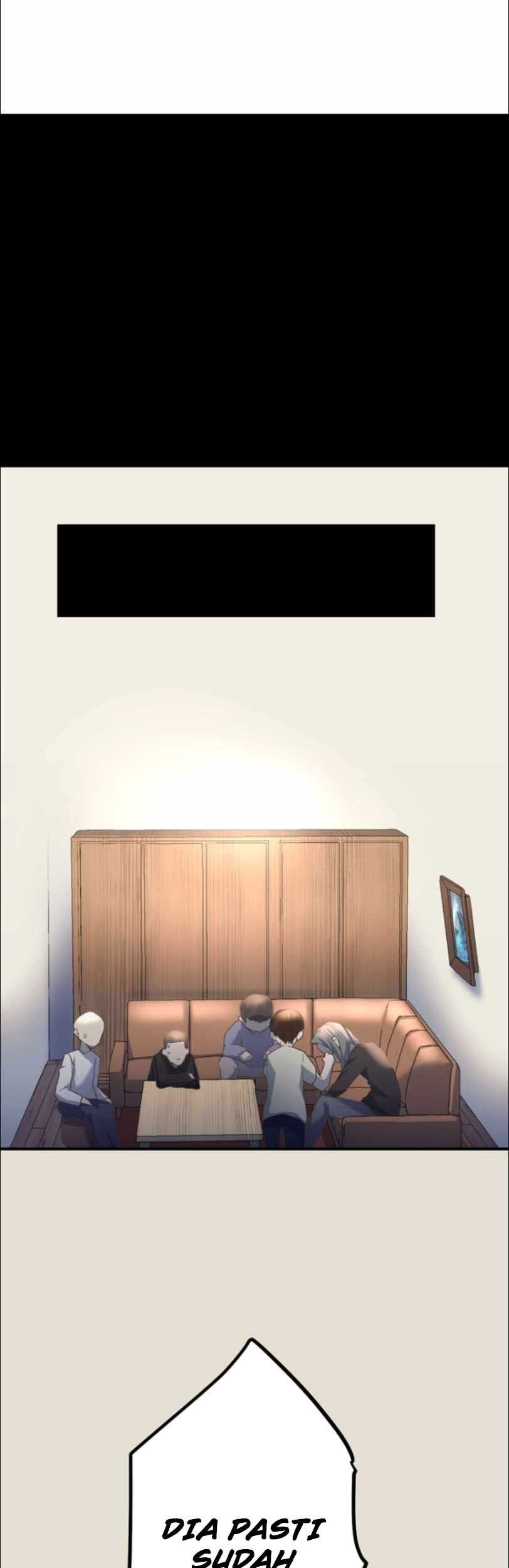 I Became an S-Rank Hunter With the Demon Lord App Chapter 09 Gambar 43