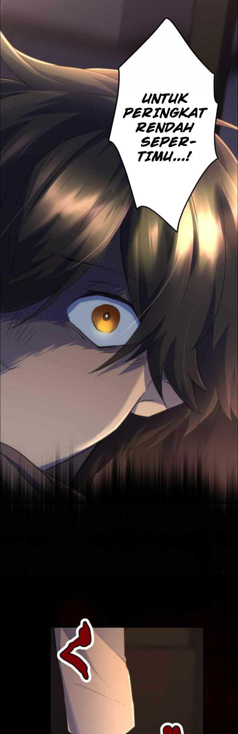 I Became an S-Rank Hunter With the Demon Lord App Chapter 09 Gambar 15