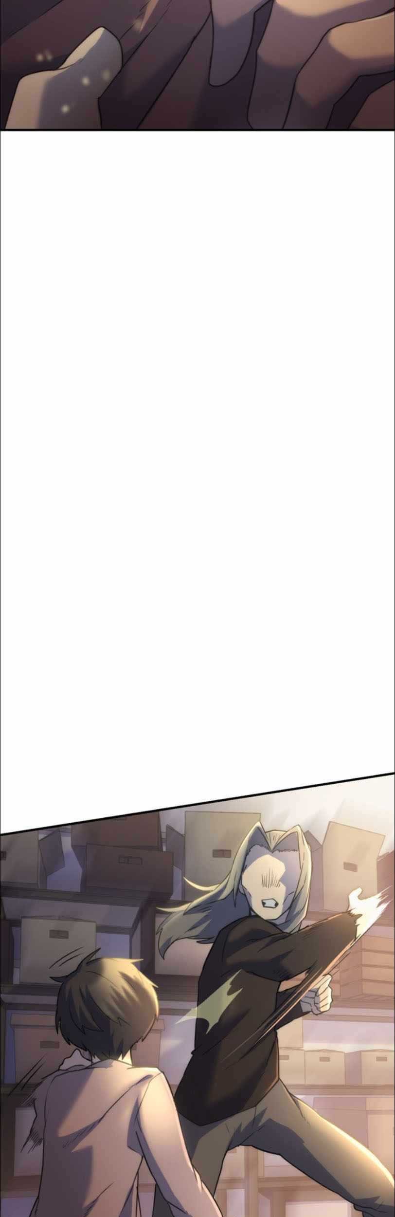 I Became an S-Rank Hunter With the Demon Lord App Chapter 09 Gambar 23