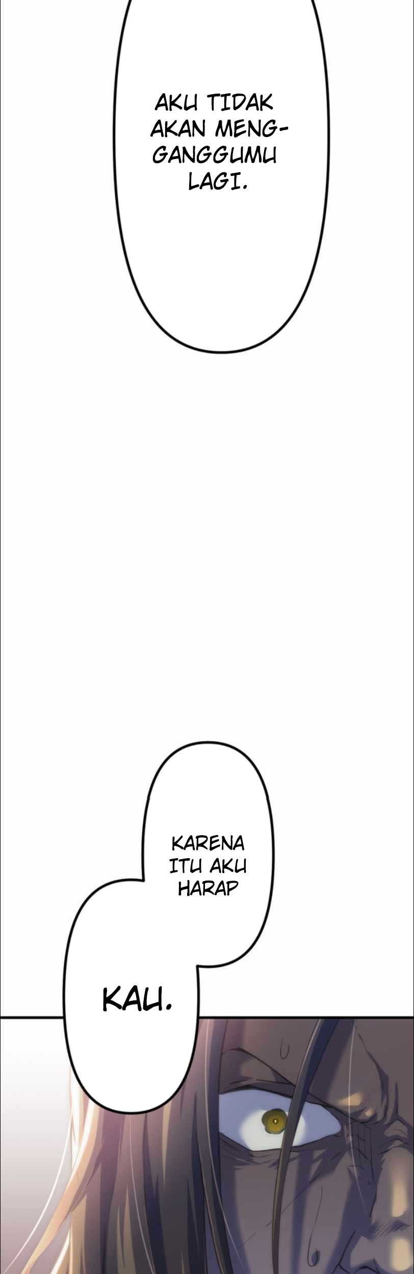 I Became an S-Rank Hunter With the Demon Lord App Chapter 09 Gambar 27