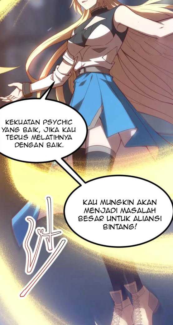 I’m desperate to get stronger Chapter 05 Gambar 16