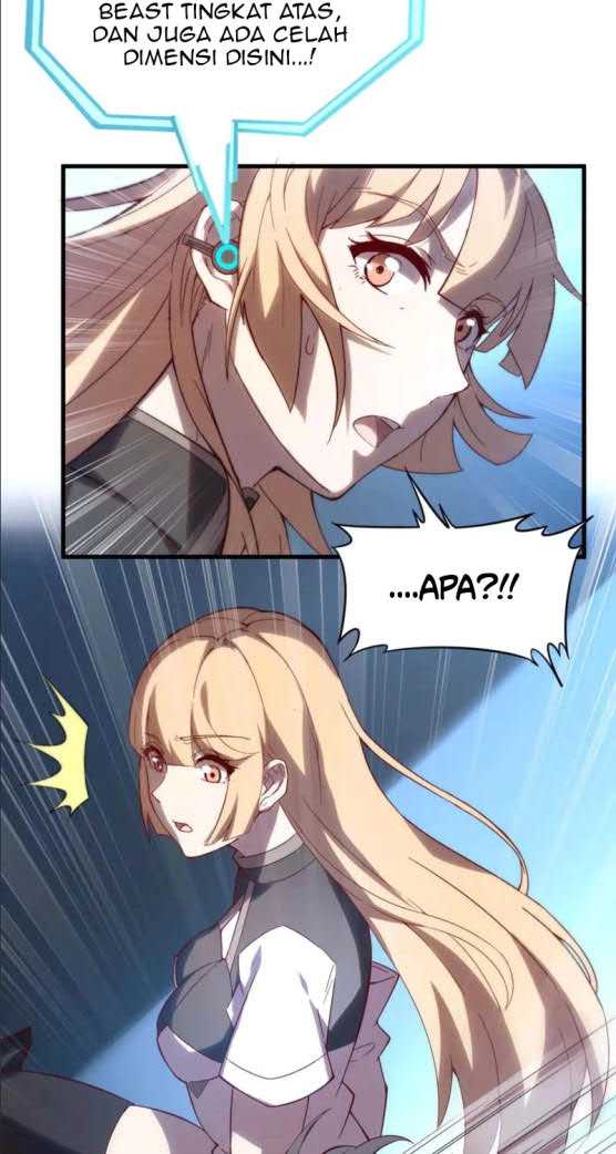 I’m desperate to get stronger Chapter 05 Gambar 32