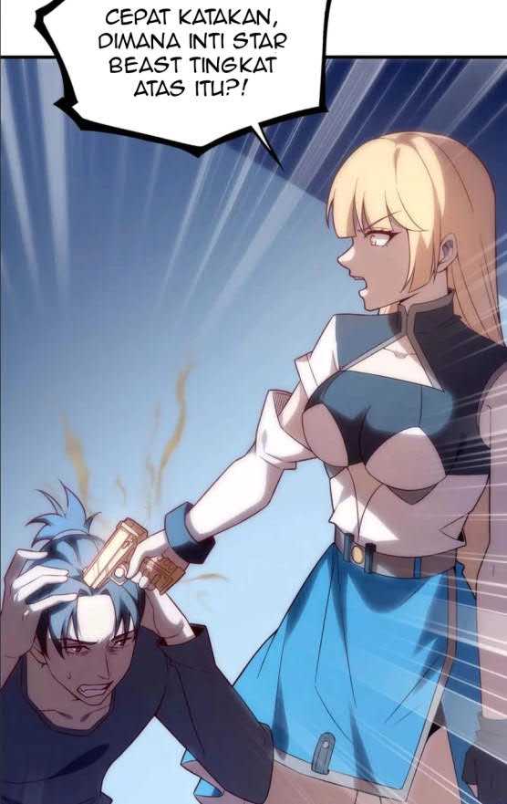 I’m desperate to get stronger Chapter 05 Gambar 49
