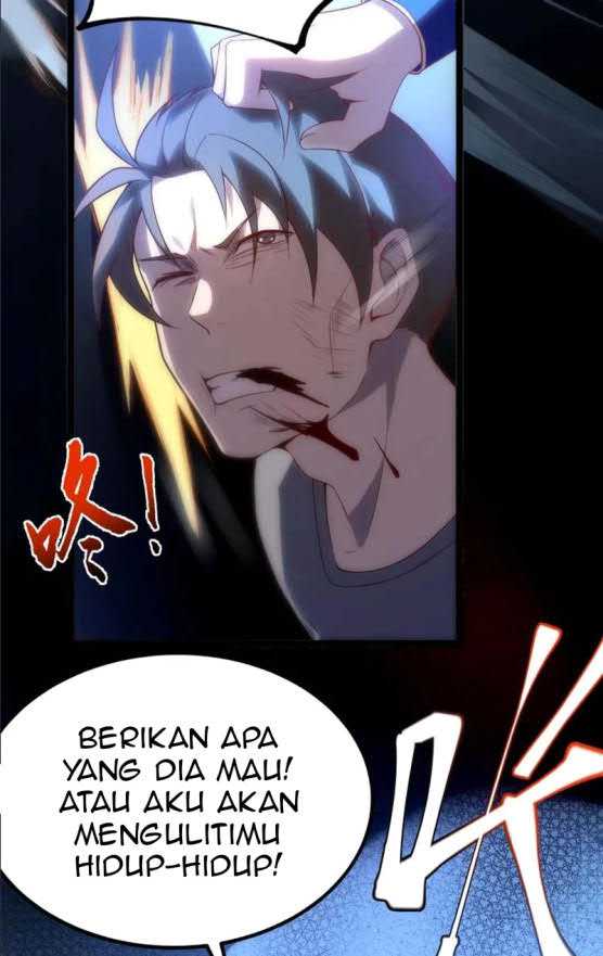 I’m desperate to get stronger Chapter 05 Gambar 54