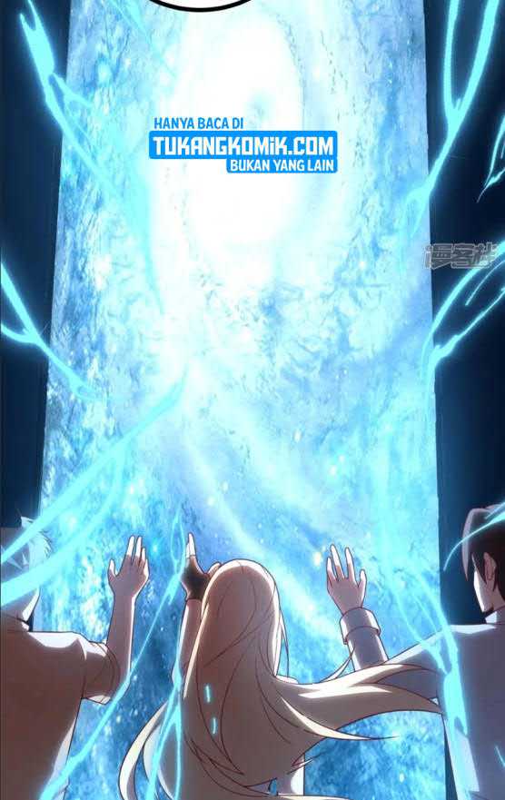 I’m desperate to get stronger Chapter 05 Gambar 58