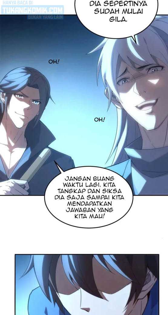 I’m desperate to get stronger Chapter 04 Gambar 25