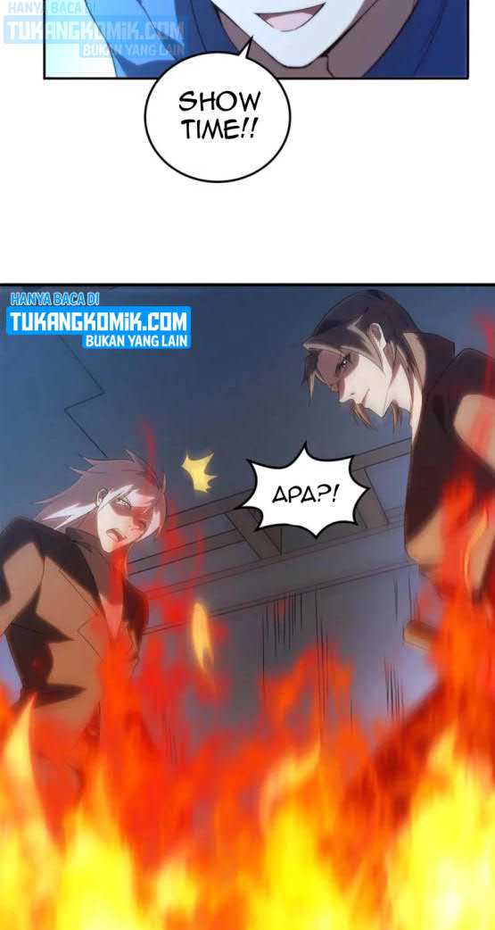 I’m desperate to get stronger Chapter 04 Gambar 26