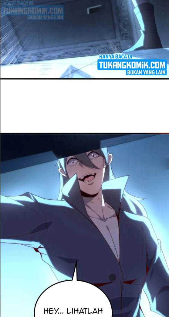 I’m desperate to get stronger Chapter 04 Gambar 4