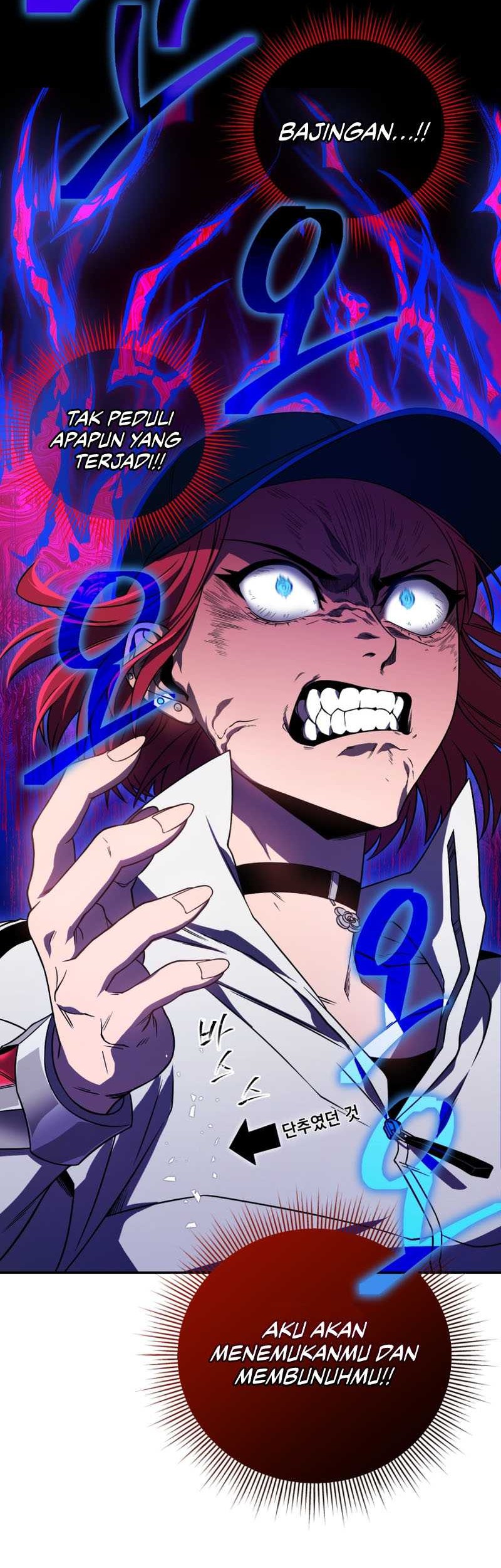 Player Who Returned 10,000 Years Later Chapter 25 Gambar 55