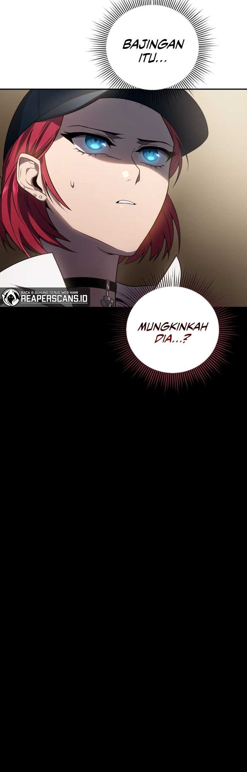 Player Who Returned 10,000 Years Later Chapter 25 Gambar 13