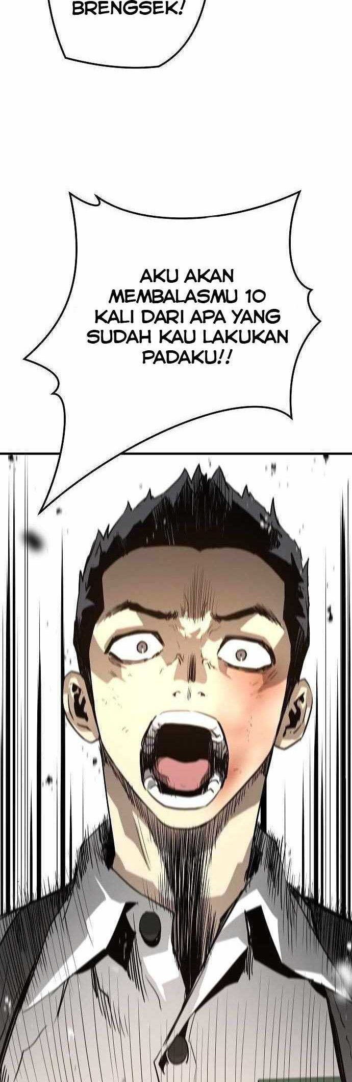 The Breaker Eternal Force Chapter 25 Gambar 23