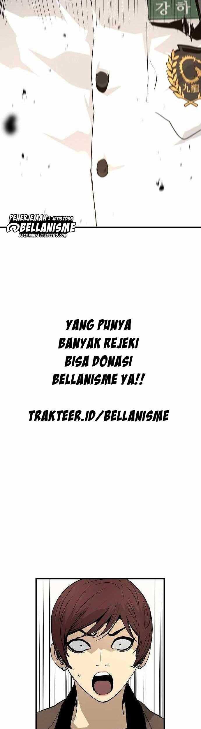 The Breaker Eternal Force Chapter 25 Gambar 24