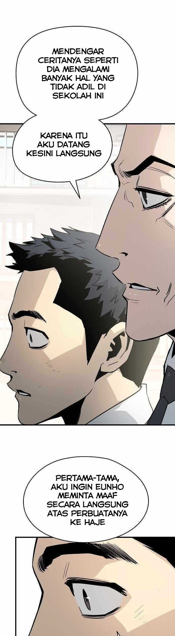 The Breaker Eternal Force Chapter 25 Gambar 46