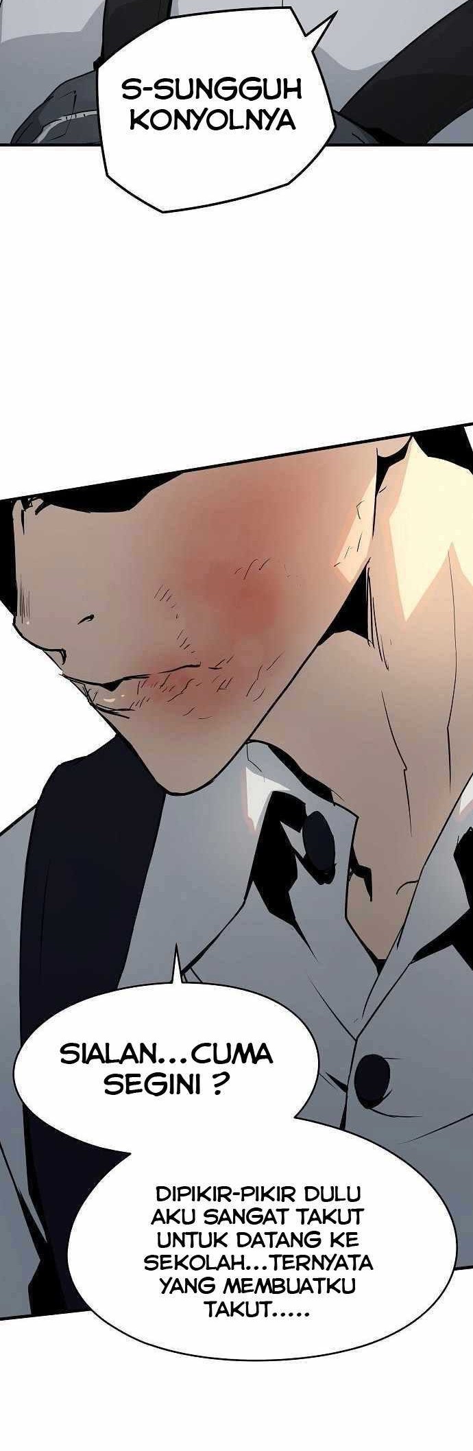 The Breaker Eternal Force Chapter 25 Gambar 15