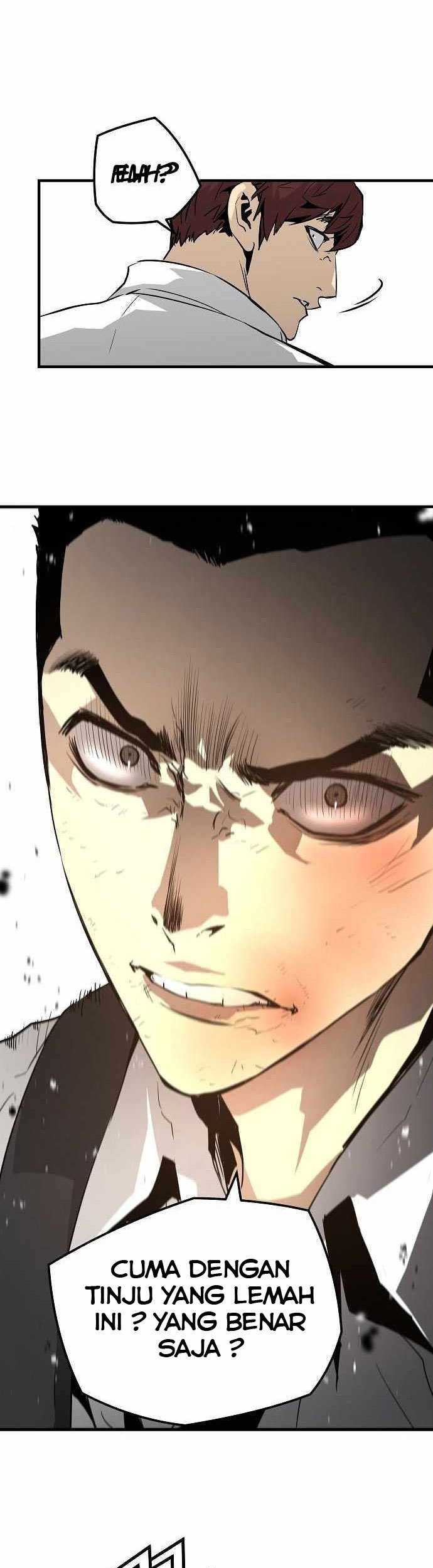 The Breaker Eternal Force Chapter 25 Gambar 16