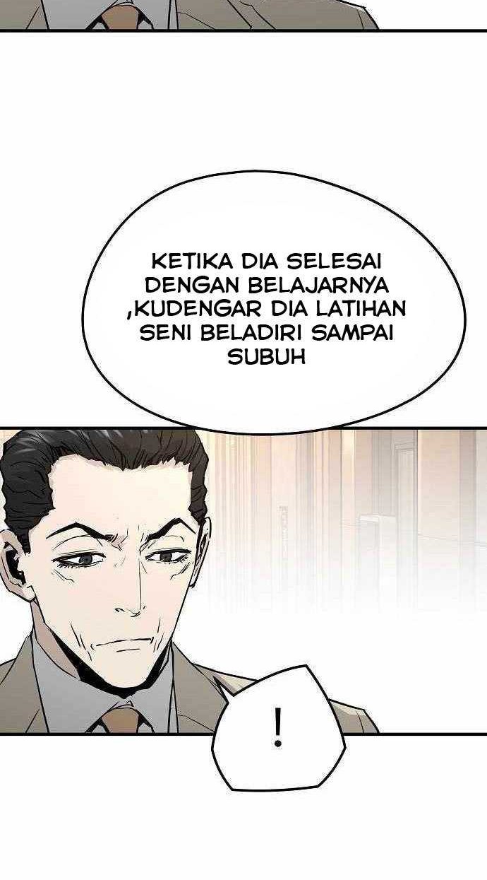 The Breaker Eternal Force Chapter 24 Gambar 25