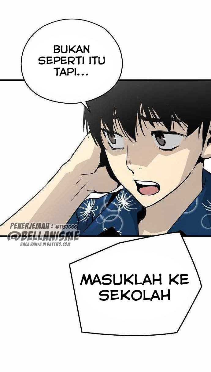 The Breaker Eternal Force Chapter 24 Gambar 55