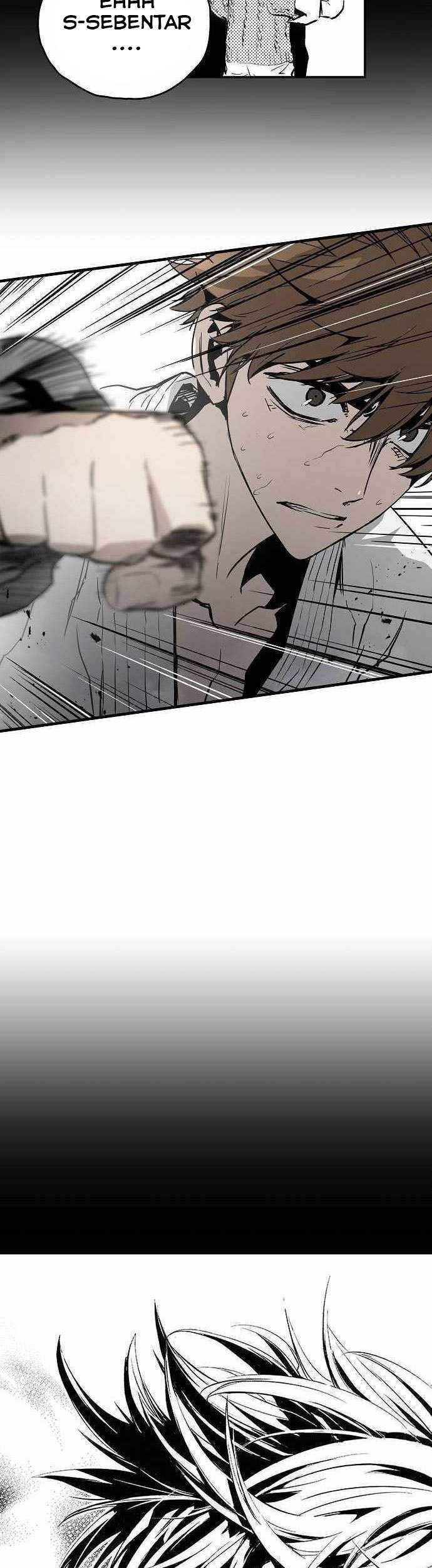 The Breaker Eternal Force Chapter 24 Gambar 70