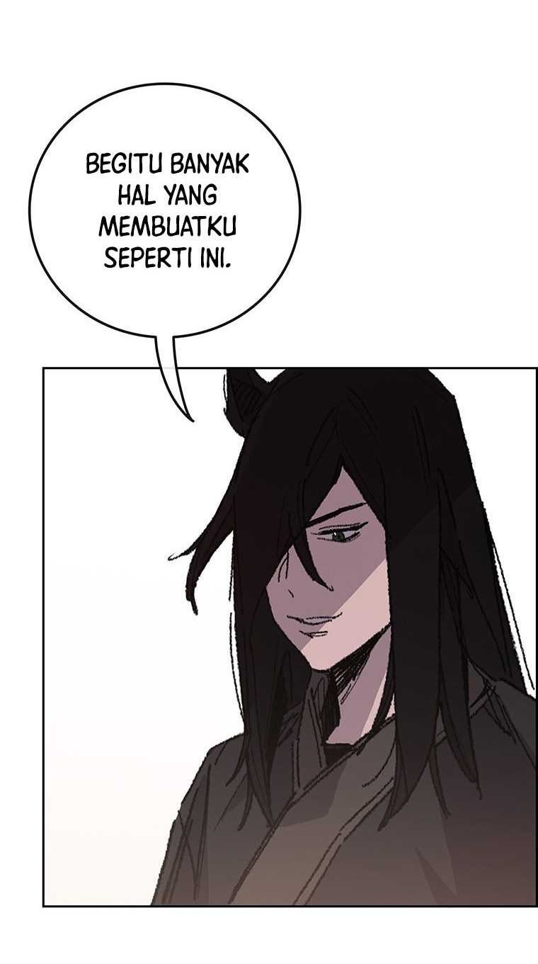 The Undefeatable Swordsman Chapter 130 Gambar 21