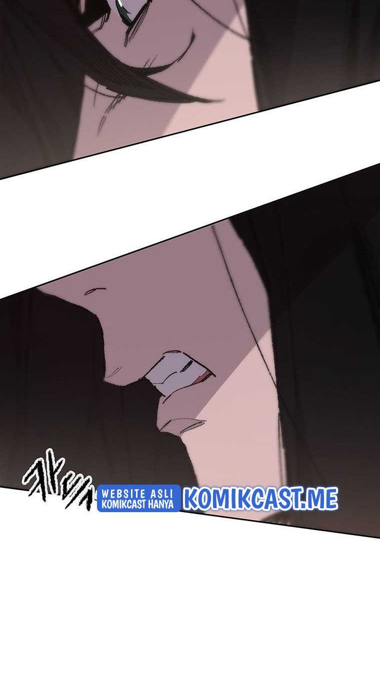 The Undefeatable Swordsman Chapter 130 Gambar 23