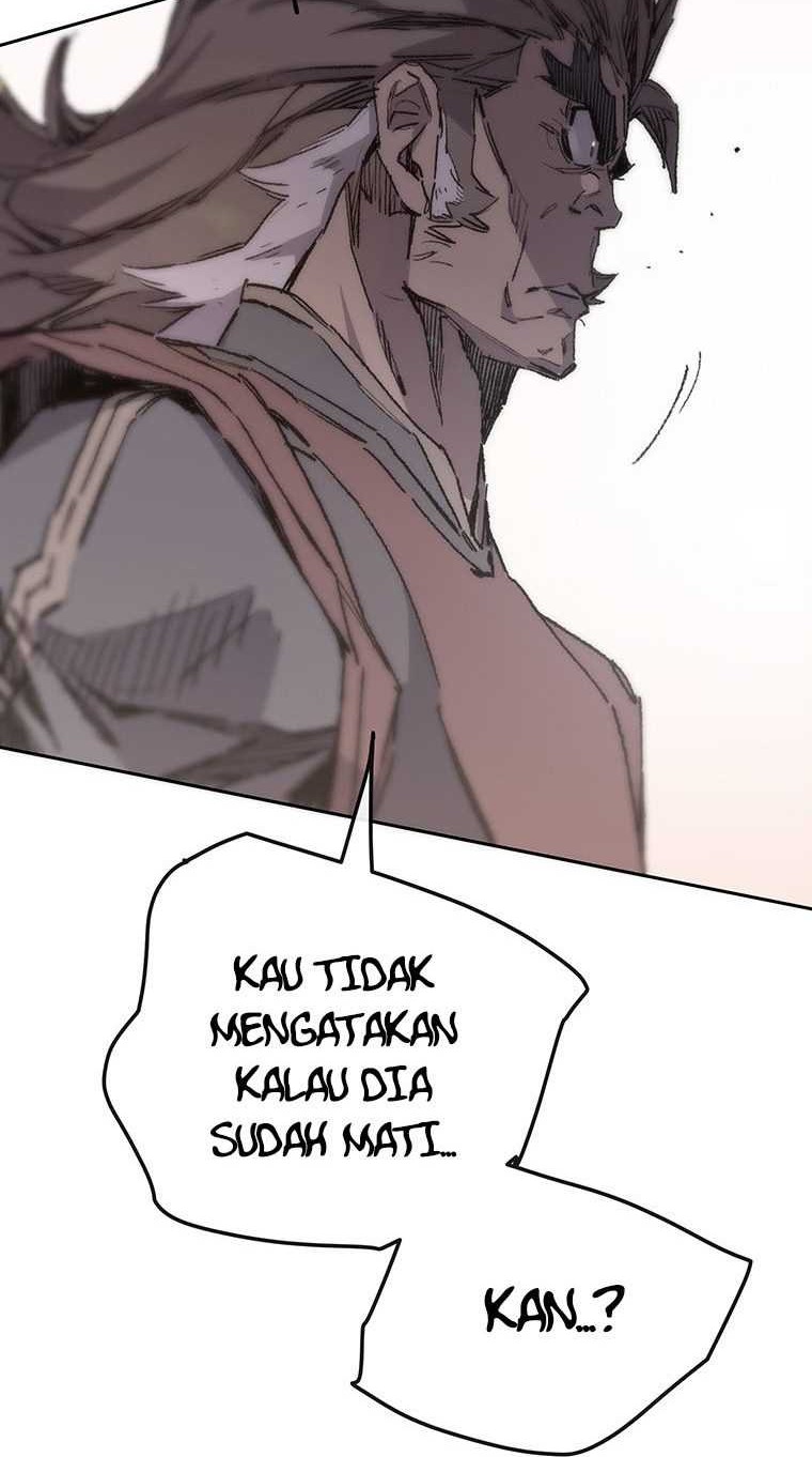 The Undefeatable Swordsman Chapter 130 Gambar 25
