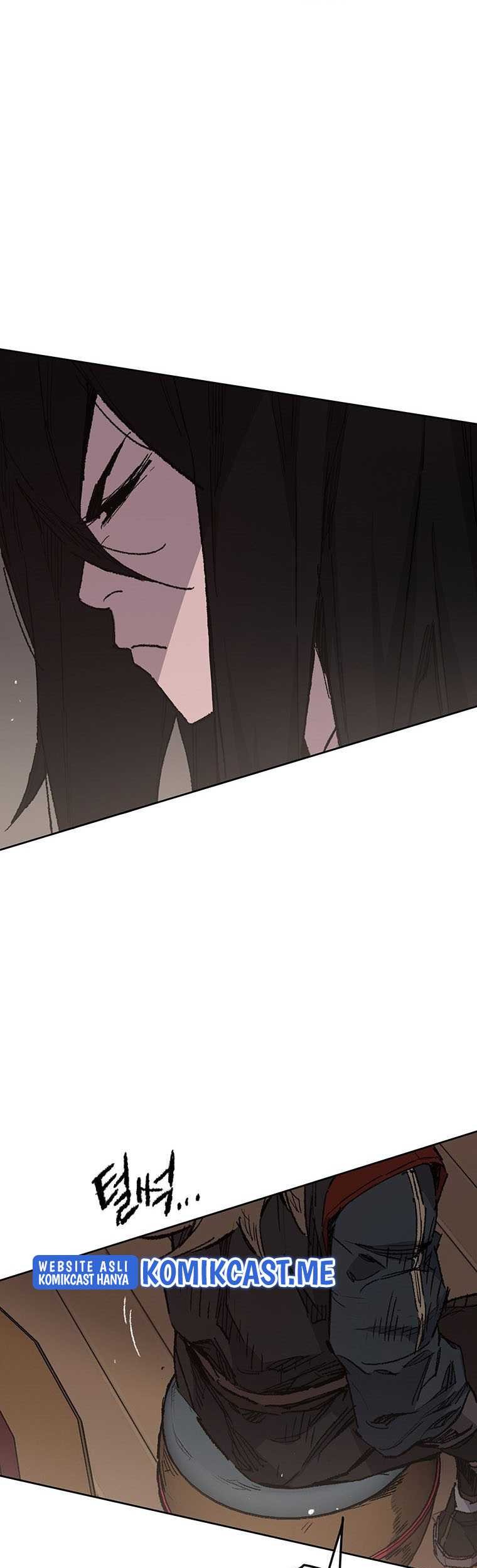 The Undefeatable Swordsman Chapter 130 Gambar 26