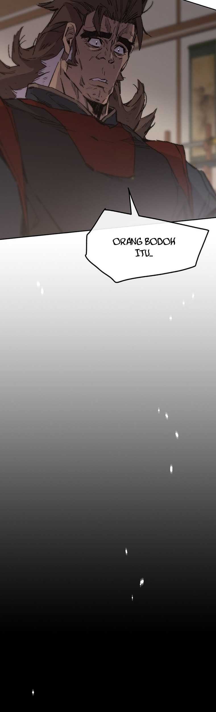 The Undefeatable Swordsman Chapter 130 Gambar 28