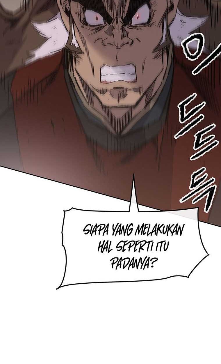 The Undefeatable Swordsman Chapter 130 Gambar 33