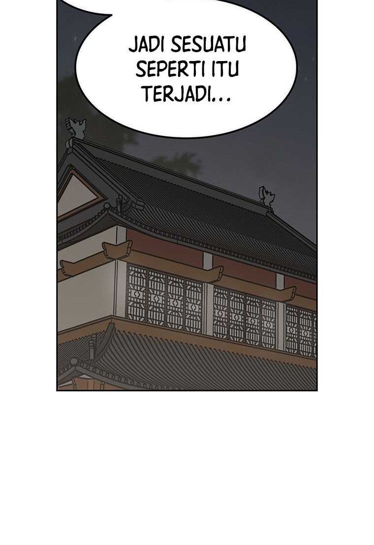 The Undefeatable Swordsman Chapter 130 Gambar 35