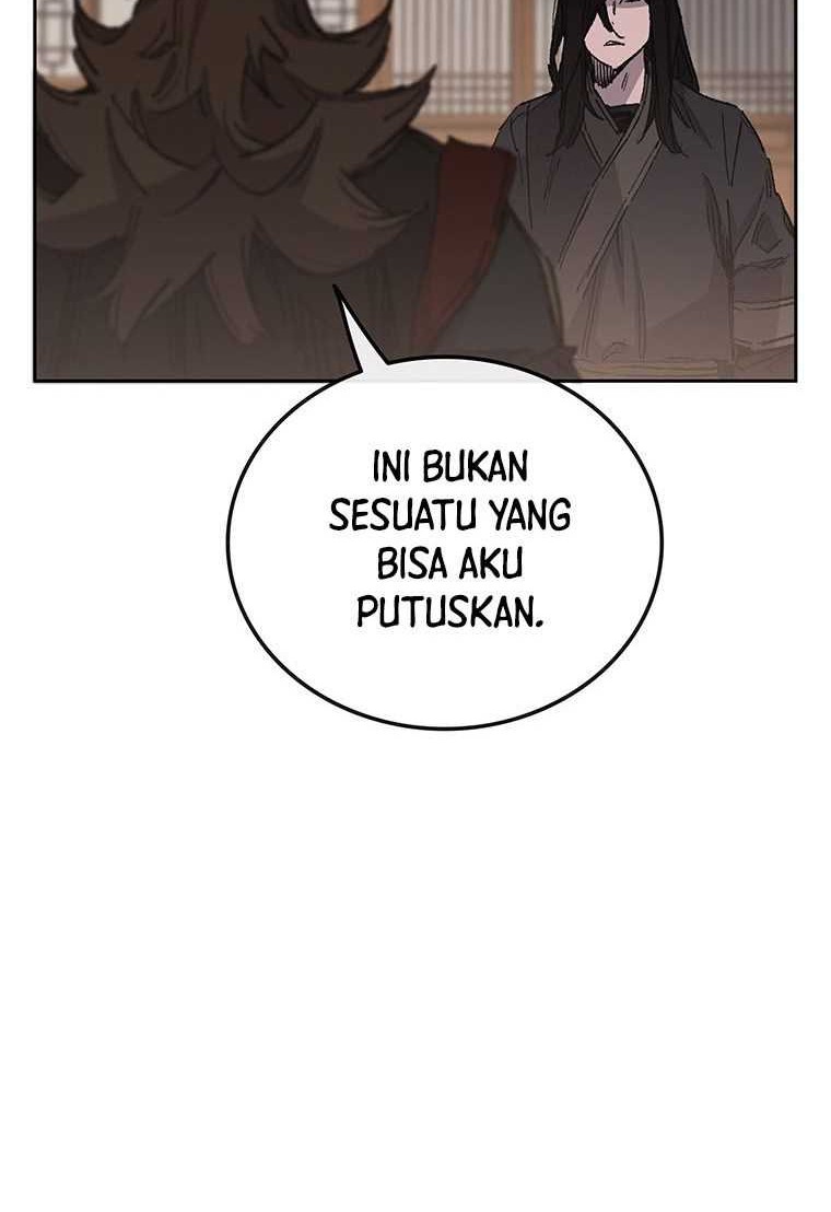 The Undefeatable Swordsman Chapter 130 Gambar 37