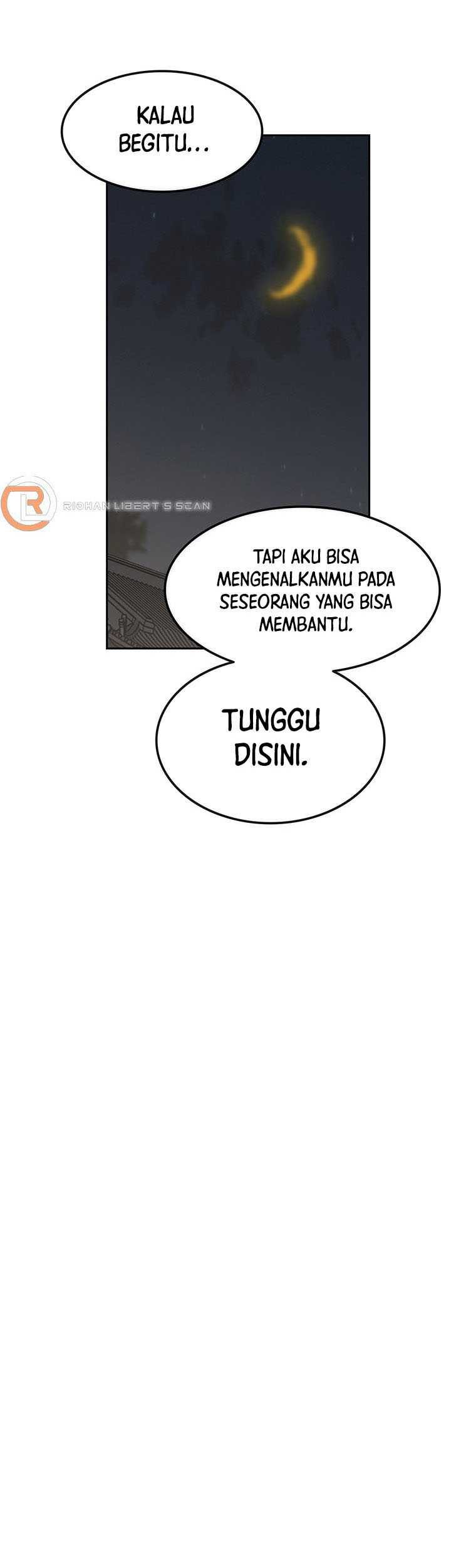 The Undefeatable Swordsman Chapter 130 Gambar 38