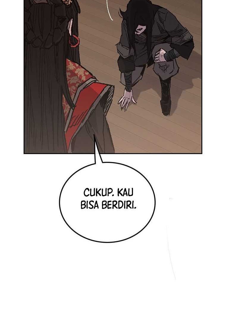 The Undefeatable Swordsman Chapter 130 Gambar 41
