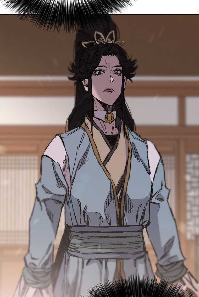 The Undefeatable Swordsman Chapter 130 Gambar 43